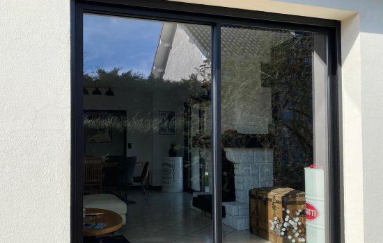 menuiserie aluminium à varennes-sur-allier