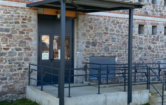 solution métallique sur mesure