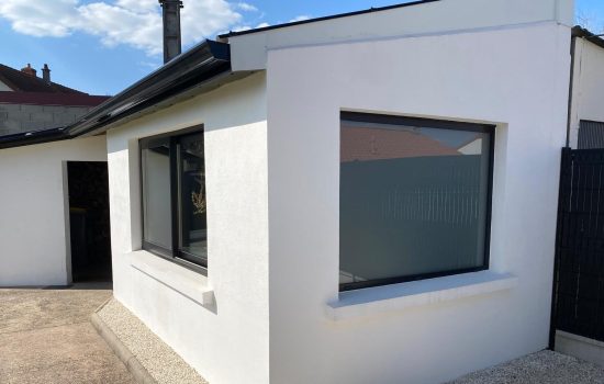 volets menuiserie fenetre
